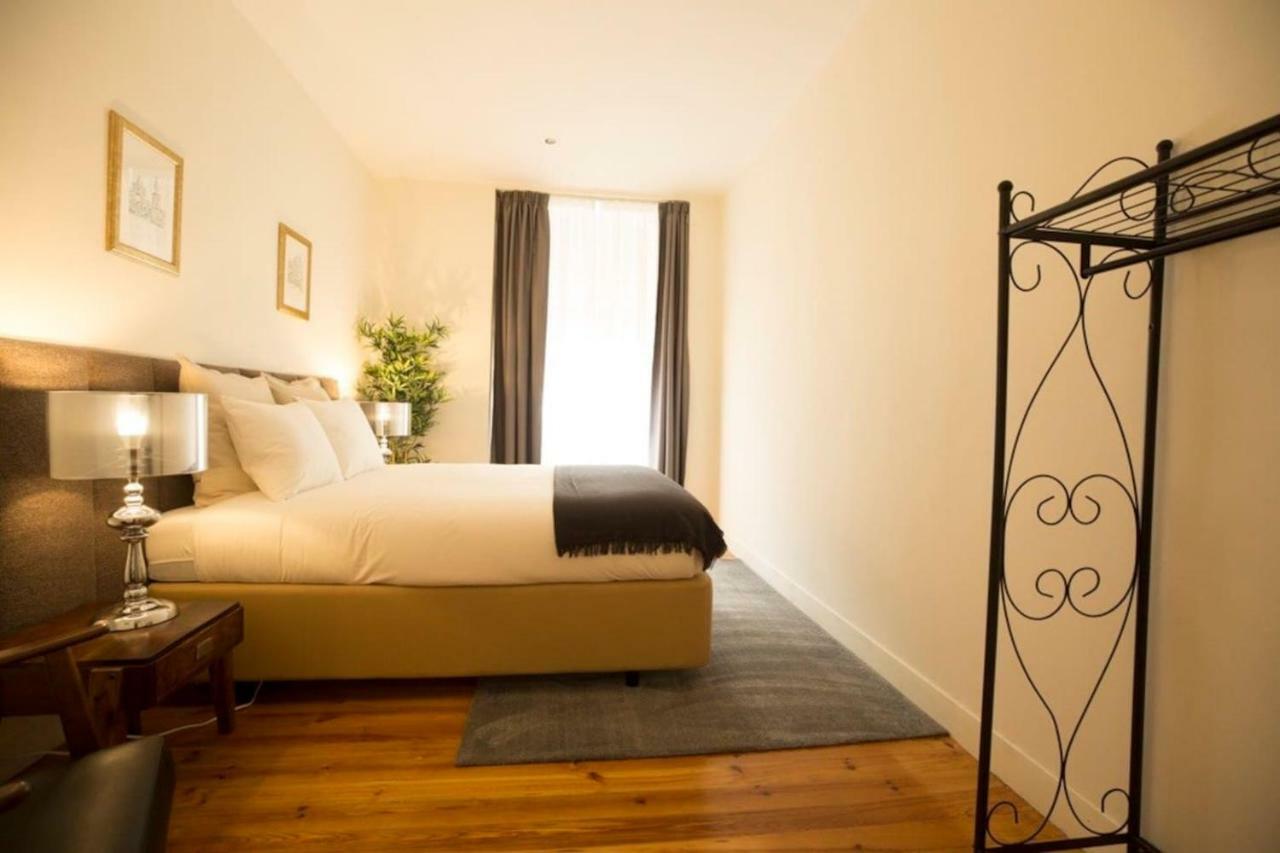 Ola Lisbon - Chiado IV Apartment Exterior photo